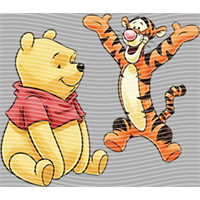 Winnie the Pooh-WP 452